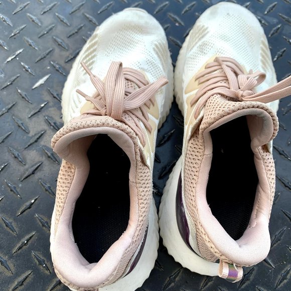 Cream Adidas Boost - Picture 6 of 6